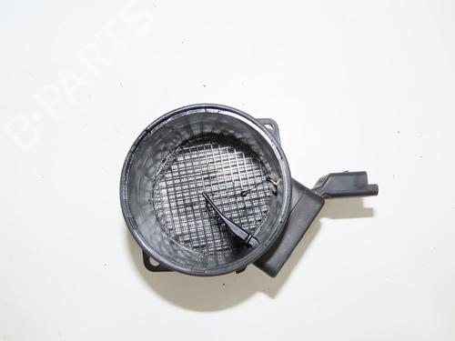 Mass air flow sensor PEUGEOT 807 (EB_) 2.2 HDi | BP32768782M95 - Image 2