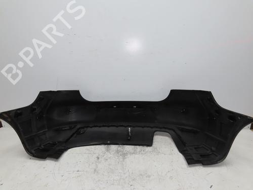 Used Rear bumper VW EOS (1F7, 1F8) 2.0 TDI 16V (140 hp) 31121028