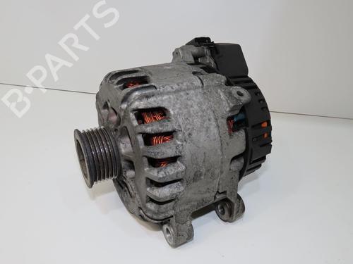 Used Alternator CITROËN C4 II (NC_) 1.6 HDi 110 (112 hp) 32657930