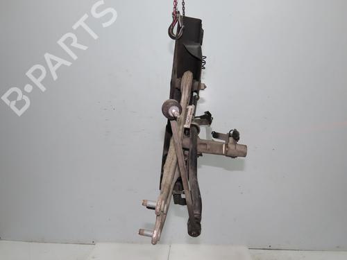 Subframe DS DS 7 Crossback (J4_, JR_, JC_) 2.0 BlueHDi 180 (JJEHZR) | BP36494011M9 - Image 7