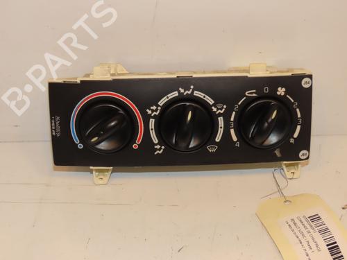 Used Climate control Climate control RENAULT MEGANE Scenic (JA0/1_) 1.6 e (JA0F) (90 hp) 16769594 16769594