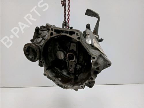 Used Gearbox Gearbox VW GOLF IV (1J1) 1.9 TDI (110 hp) 12954297 12954297