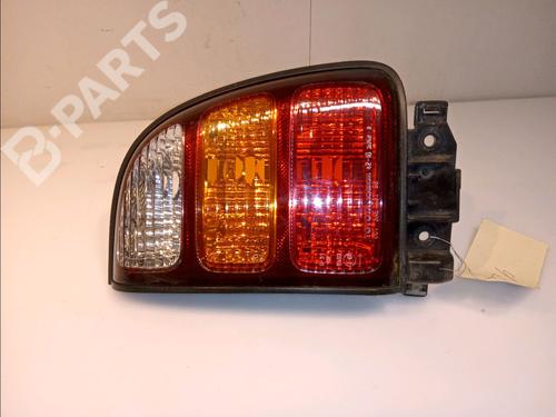 Used Right taillight Right taillight TOYOTA RAV 4 I Cabrio (_A1_) 2.0 4WD (SXA11) (129 hp) 11104248 11104248