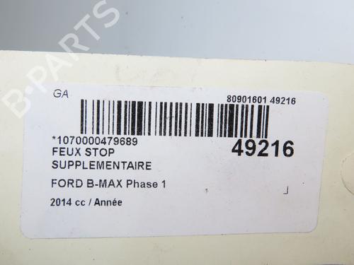 Third brake light FORD B-MAX (JK) 1.6 Ti | BP33728191L11 - Image 5