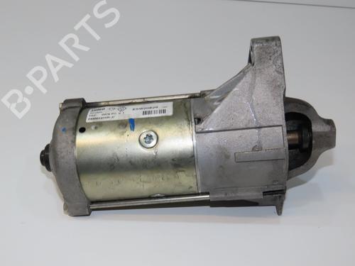 Starter RENAULT SCÉNIC III (JZ0/1_) 1.6 dCi (JZ00, JZ12) | BP31155076M8 