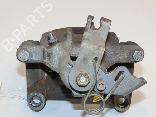 Right rear brake caliper RENAULT TRAFIC III Van (FG_) 1.6 dCi 140 (FGMA, FGMC) | BP28967682M106 - Image 3