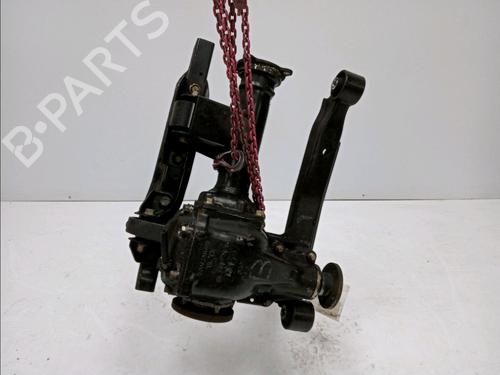 Used Front differential Front differential NISSAN TERRANO II (R20) 3.0 Di 4WD (154 hp) 14950558 14950558
