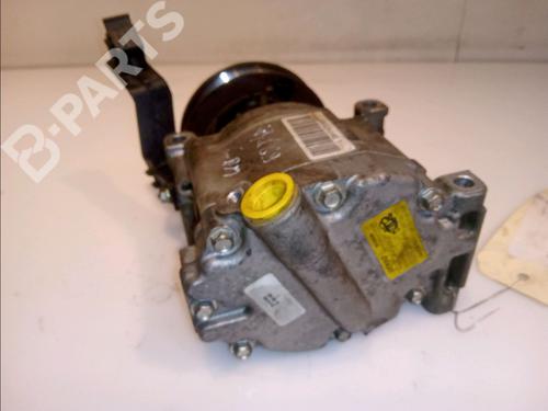 AC compressor FIAT 500 (312_) 1.2 (312AXA1A) | BP11099477M34 