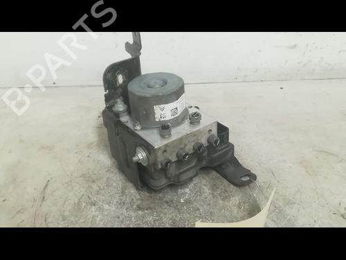 Used ABS pump ABS pump 9603451 9603451