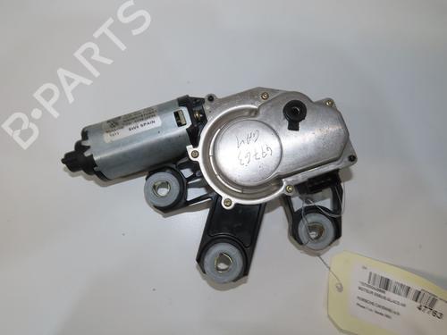 Used Rear wiper motor Rear wiper motor PORSCHE CAYENNE (9PA) Turbo 4.5 (450 hp) 33298148 33298148