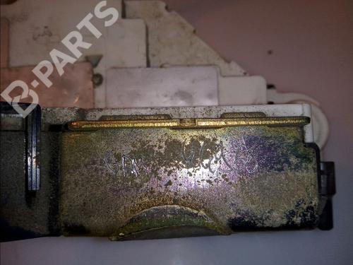 Rear left lock PEUGEOT 407 SW (6E_, 6D_) 2.0 HDi 135 | BP11876614C100 