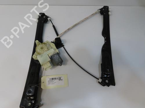 Used Front right window mechanism Front right window mechanism 36758191 36758191