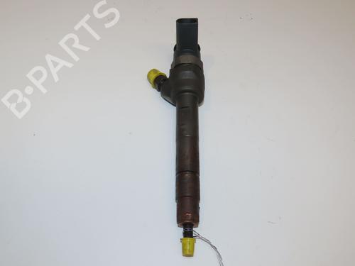 Used Injector BMW 1 (F20) 116 d (116 hp) 28828835