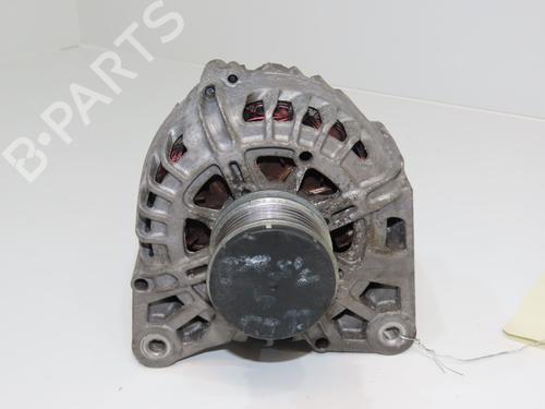 Alternator RENAULT CLIO IV (BH_) 1.5 dCi 90 | BP31077285M7 - Image 3
