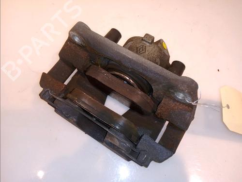 Used Right front brake caliper Right front brake caliper RENAULT LAGUNA III Grandtour (KT0/1) 1.5 dCi (KT0A, KT0R, KT02) (110 hp) 14877602 14877602