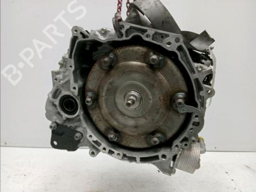 Used Gearbox Gearbox PEUGEOT 308 SW II (LC_, LJ_, LR_, LX_, L4_) 1.2 THP 130 (131 hp) 16146404 16146404