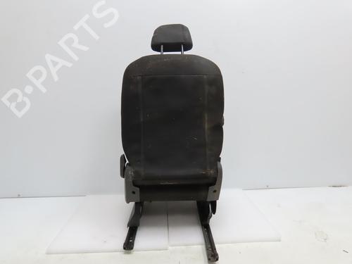 Left front seat CITROËN BERLINGO Box Body/MPV (K9) 1.5 BlueHDi 100 | BP38762330C15 - Image 2