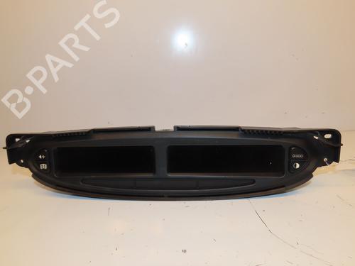 Instrument cluster CITROËN XSARA PICASSO (N68) 1.6 HDi | BP23174871C47 