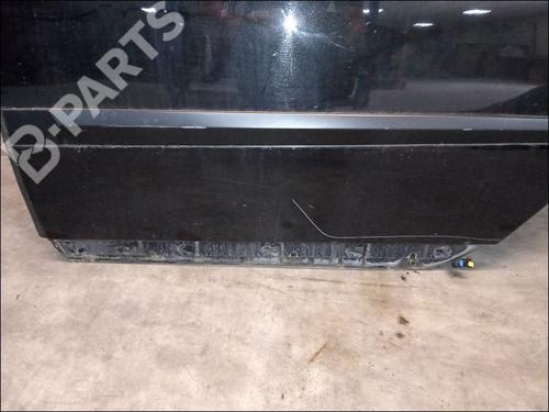 Left rear door RENAULT VEL SATIS (BJ0_) 2.2 dCi (BJ0E, BJ0F) | BP10151483C4 