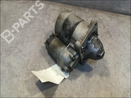 Used Starter FIAT PANDA (141_) 750 (34 hp) 9609112