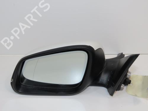 Used Left mirror Left mirror BMW 1 (F21) 116 i (136 hp) 36495061 36495061