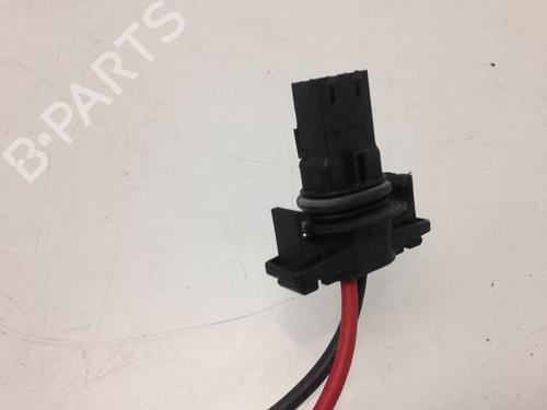 Used Heater resistor RENAULT TRAFIC II Van (FL) [2001-2026]  23172384