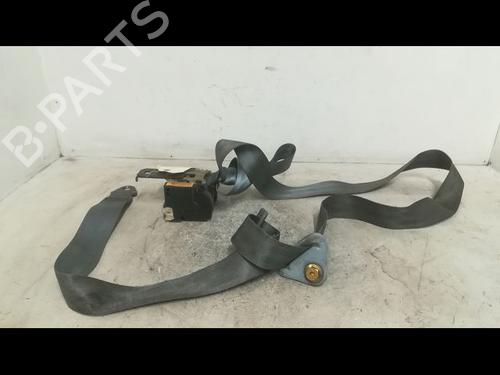 Used Front left seatbelt Front left seatbelt 9609129 9609129