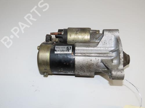 Used Starter Starter PEUGEOT 307 (3A/C) 2.0 HDi 90 (90 hp) 34356971 34356971