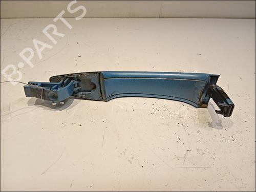 Used Front right exterior door handle CITROËN C3 AIRCROSS II (2R_, 2C_) 1.2 PureTech 110 (2RHNZB, 2RHNZW, 2RHNPX, 2RHNPJ) (110 hp) 11102286