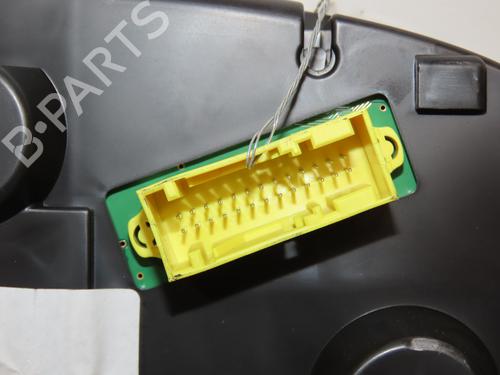 Instrument cluster PEUGEOT 308 I (4A_, 4C_) 1.6 HDi | BP26383604C47 