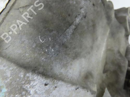 Gearbox CITROËN C6 (TD_) 2.7 HDi | BP37275850M3 - Image 2