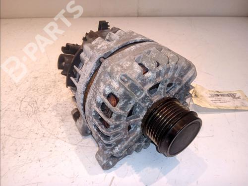 Used Alternator Alternator 11099267 11099267
