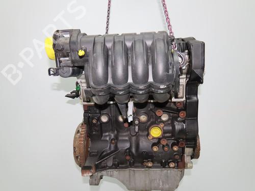 Engine CITROËN C4 I (LC_) 1.6 16V | BP37596653M1 - Image 4