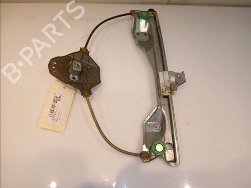Rear left window mechanism PEUGEOT 308 I (4A_, 4C_) 1.6 16V | BP11103124C24