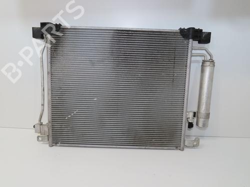 Heater matrix NISSAN PULSAR Hatchback (C13) 1.2 DIG-T | BP32457477M63 - Image 2