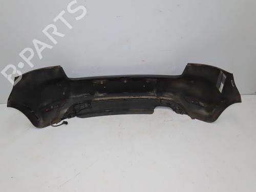 Rear bumper VW GOLF VI (5K1) 2.0 TDI | BP25434736C8 