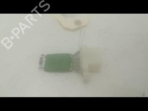 Used Heater resistor Heater resistor FORD FIESTA VI (CB1, CCN) 1.4 TDCi (70 hp) 11677178 11677178