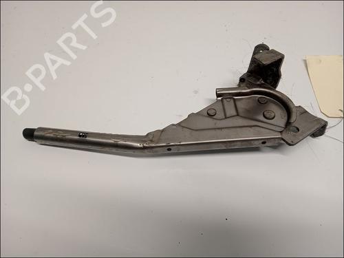 Used Hand brake Hand brake NISSAN NOTE (E11, NE11) 1.6 (110 hp) 10063507 10063507