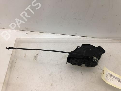 Front right lock FORD FOCUS C-MAX (DM2) 1.8 TDCi | BP36495169C97 - Image 3