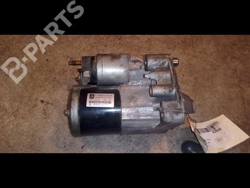 Used Starter PEUGEOT 207 CC (WD_) 1.6 16V (120 hp) 9614904