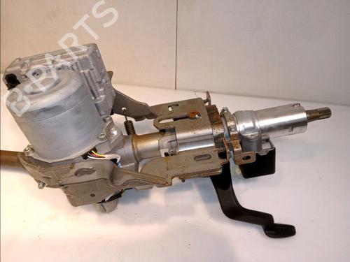 Steering column RENAULT MEGANE IV Hatchback (B9A/M/N_) 1.5 Blue dCi 115 (B9A6) | BP11976443M21