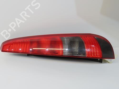Used Right taillight Right taillight FORD FIESTA V (JH_, JD_) 1.4 TDCi (68 hp) 33711749 33711749