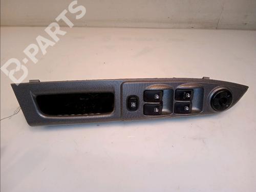 Used Left front window switch Left front window switch HYUNDAI GETZ (TB) 1.5 CRDi (82 hp) 11103030 11103030