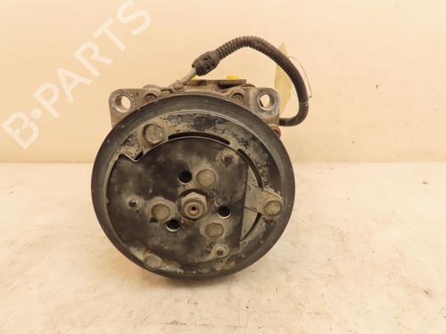 Used AC compressor AC compressor 23172334 23172334
