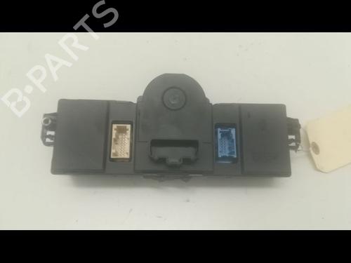 Used Climate control RENAULT CLIO III Grandtour (KR0/1_) 1.5 dCi (KR0F) (86 hp) 9602980