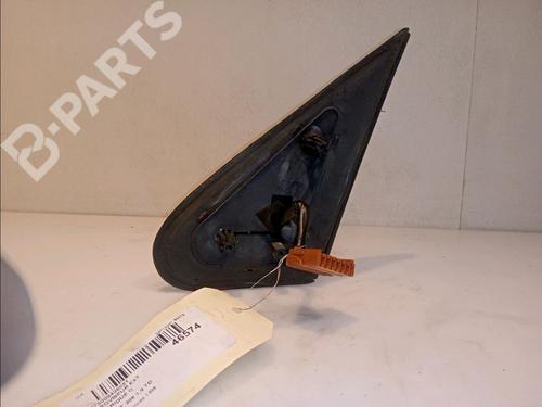 Right mirror PEUGEOT 306 Hatchback (7A, 7C, N3, N5) 1.9 DT | BP12122839C27 
