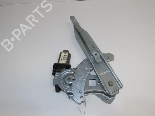 Used Rear right window mechanism Rear right window mechanism 36819925 36819925