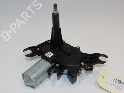 Used Rear wiper motor DACIA DUSTER (HS_) 1.5 dCi (109 hp) 28969792