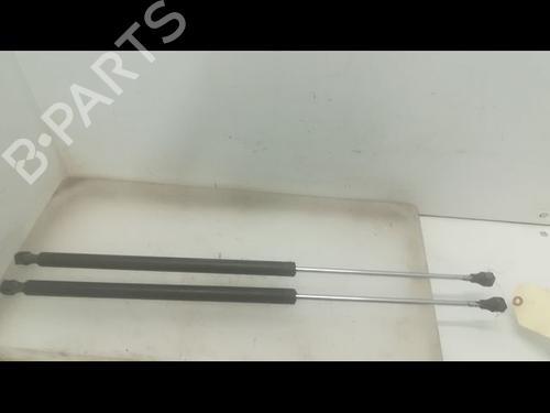 Used Tailgate lift support PEUGEOT 807 (EB_) 2.2 HDi (128 hp) 14879617