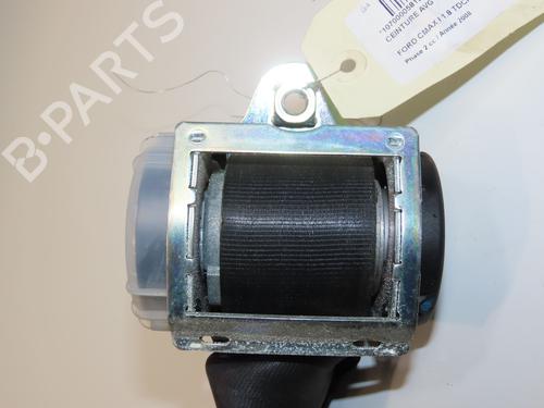 Front left seatbelt FORD C-MAX (DM2) 1.8 TDCi | BP28830800I26 - Image 2